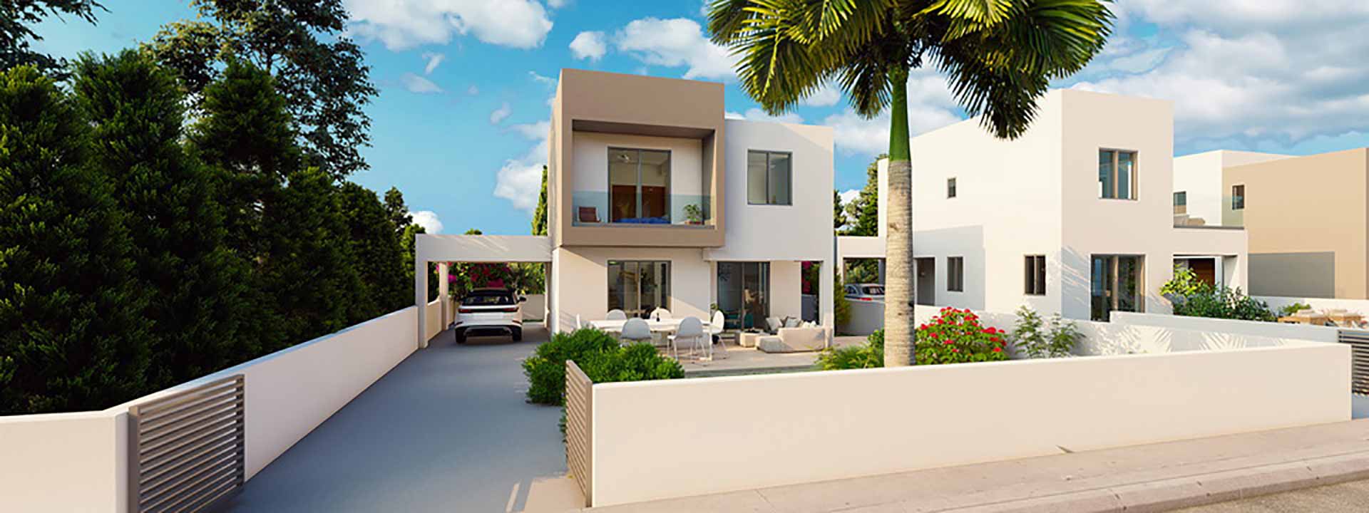 HouseFor Sale, Paphos