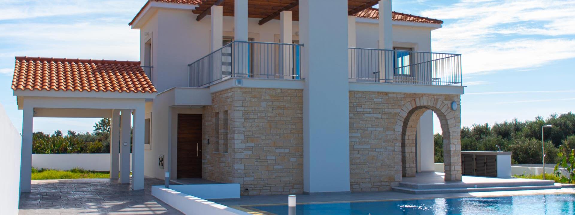 HouseFor Sale, Peyia