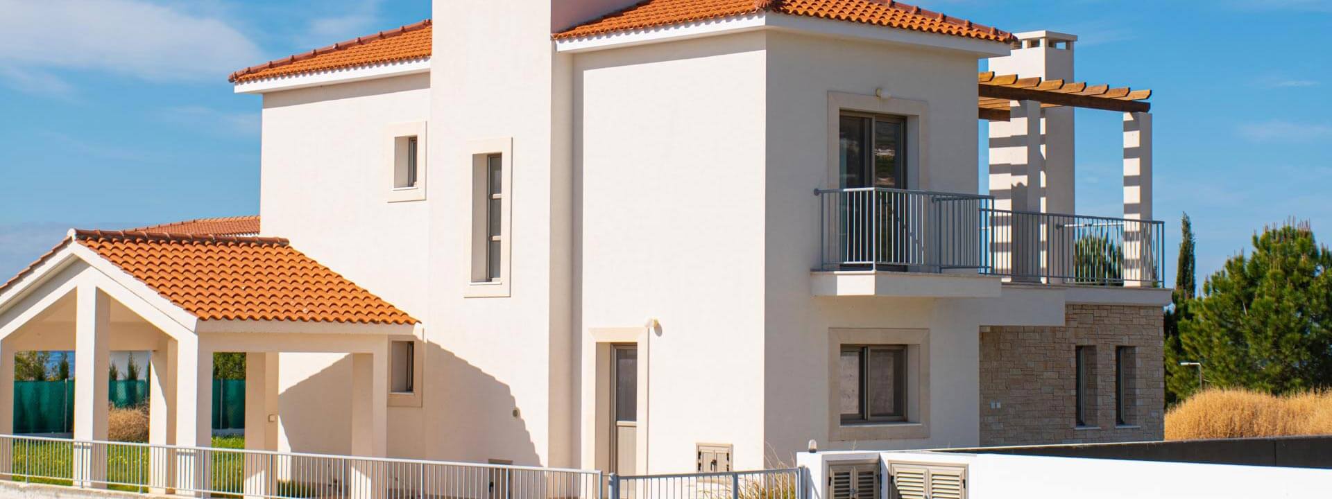 HouseFor Sale, Peyia