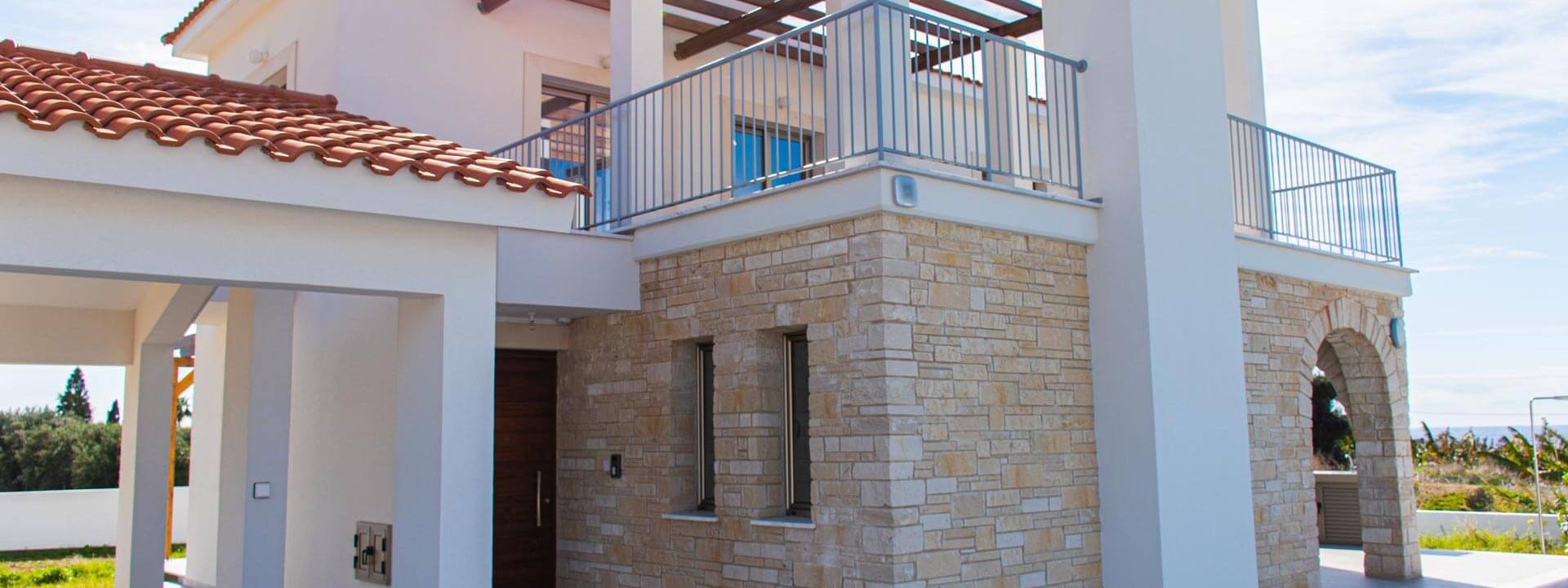 HouseFor Sale, Peyia