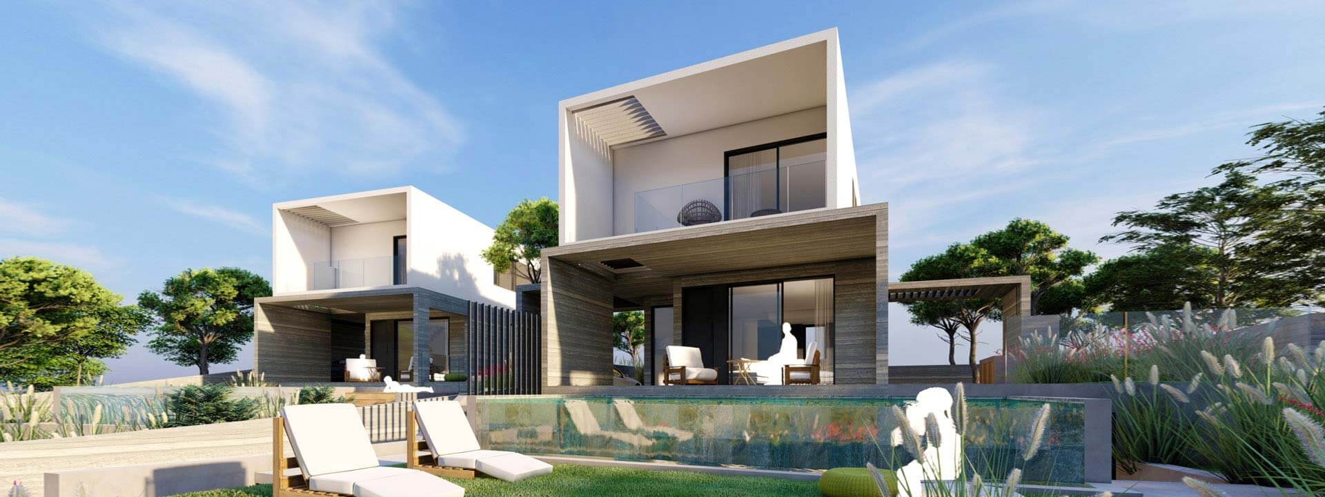 HouseFor Sale, Limassol