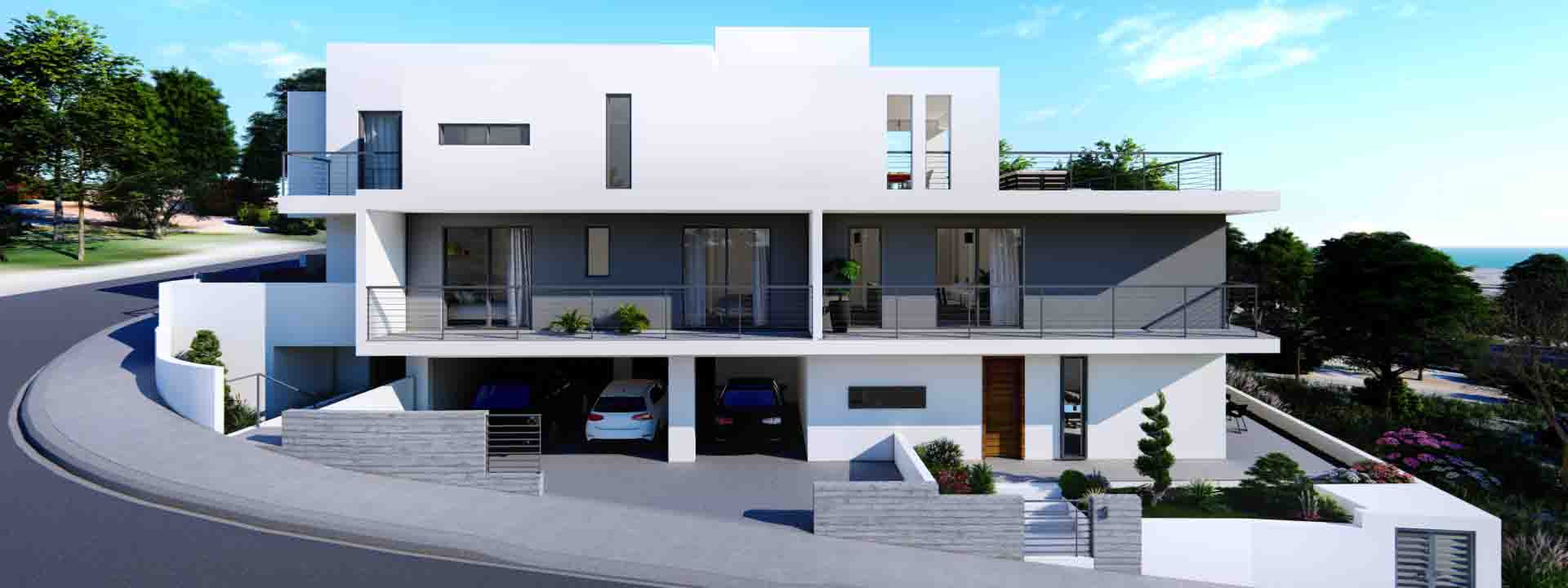 HouseFor Sale, Paphos