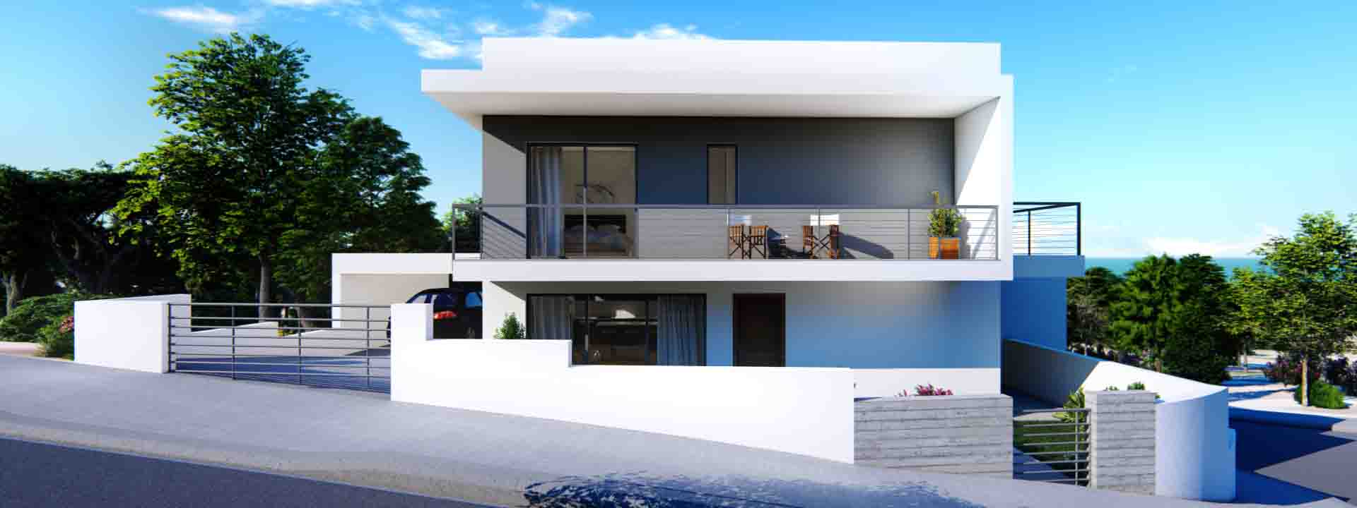HouseFor Sale, Paphos