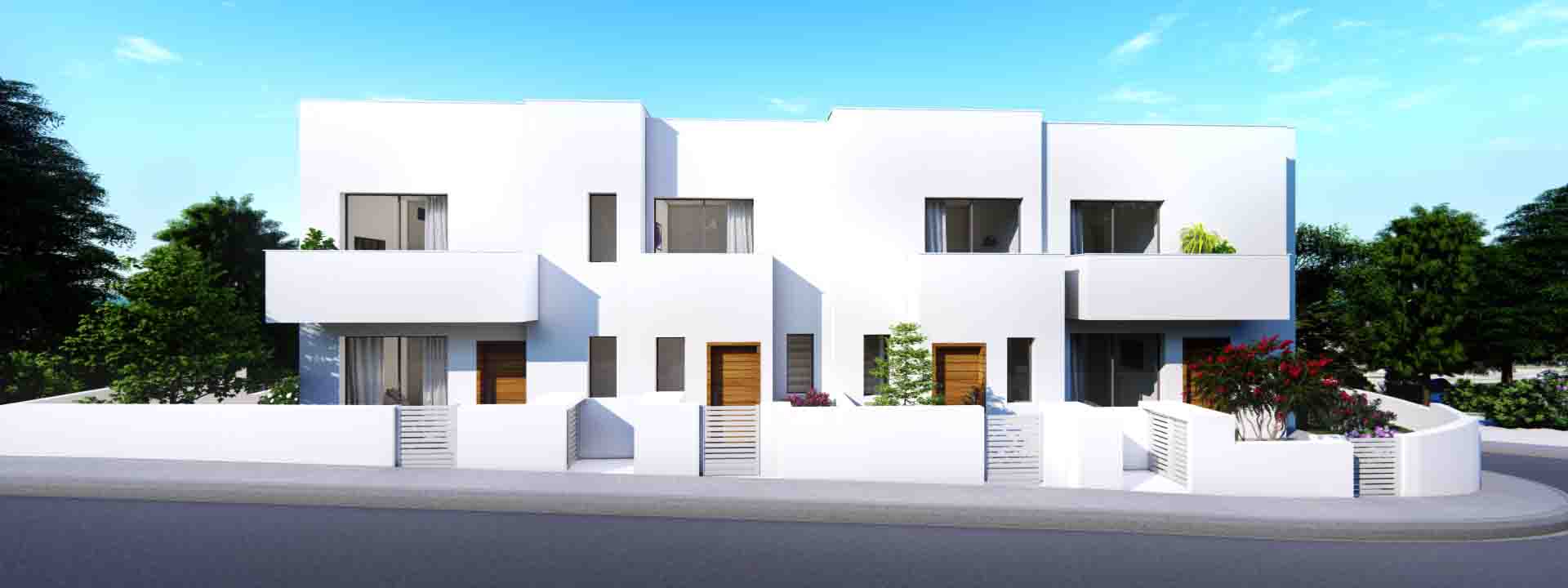 HouseFor Sale, Paphos