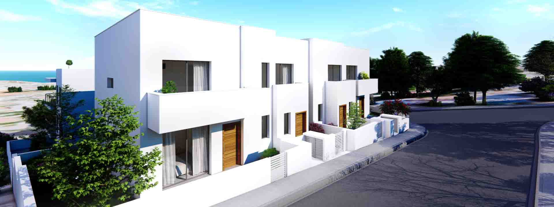 HouseFor Sale, Paphos