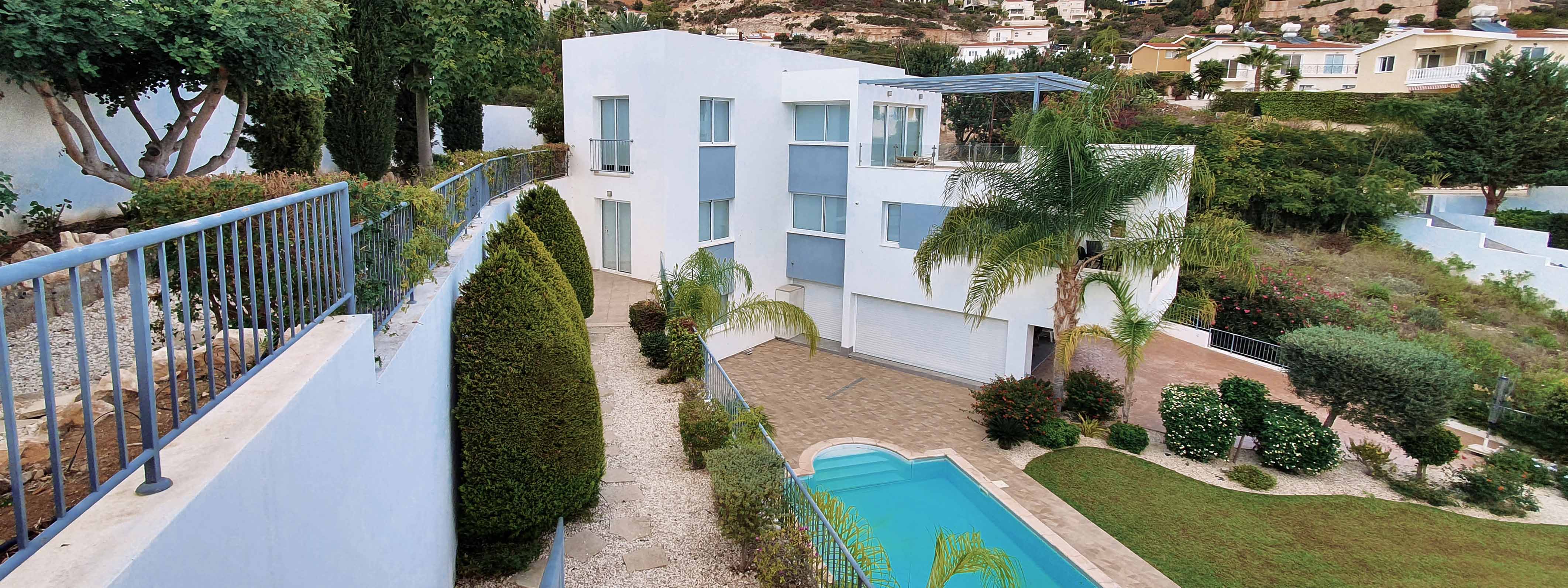 HouseFor Sale, Peyia