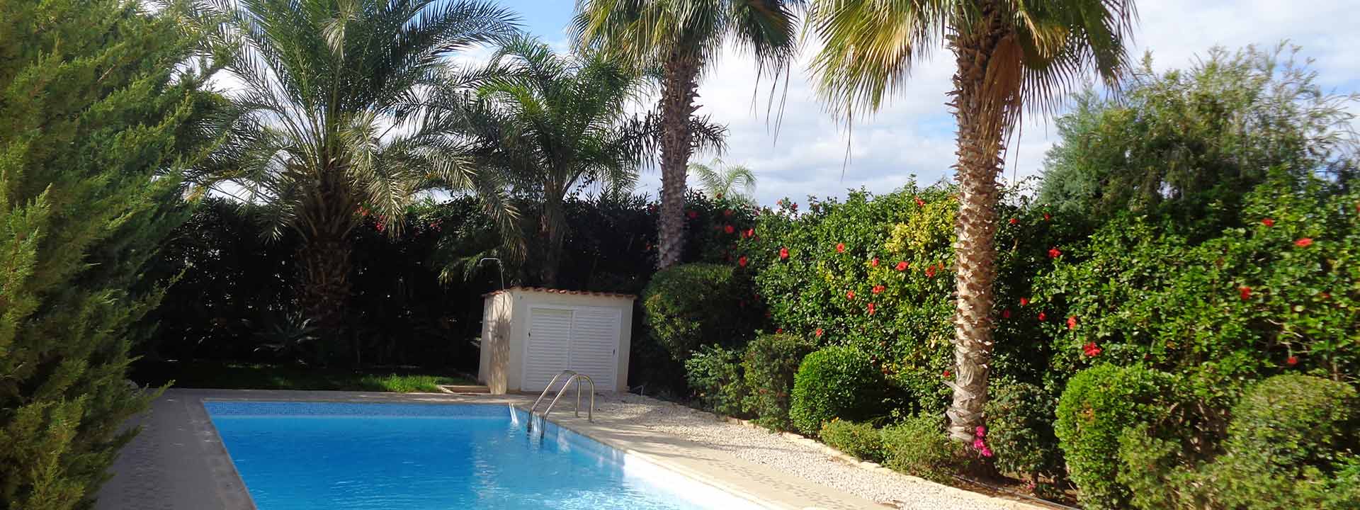 HouseFor Sale, Paphos