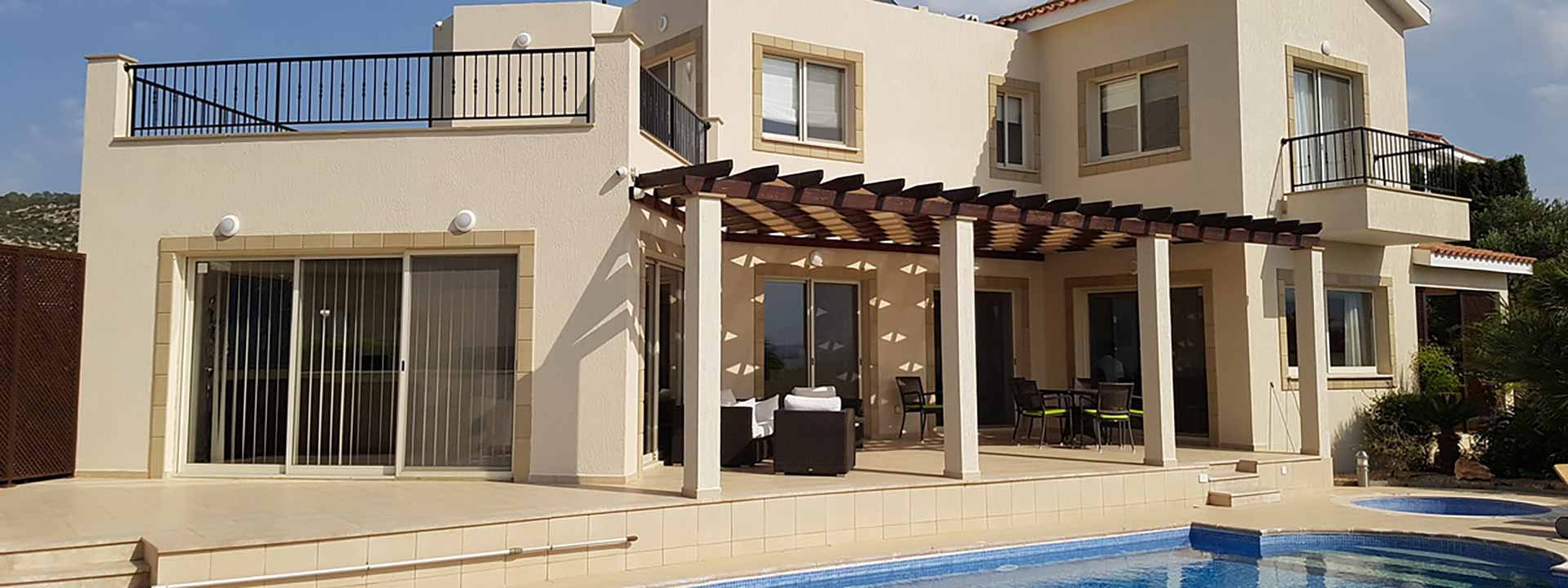 HouseFor Sale, Peyia