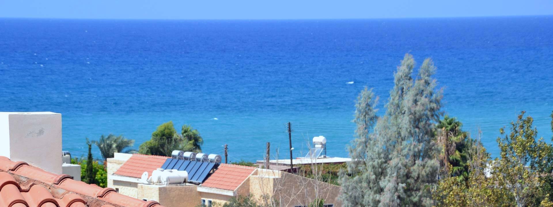 HouseFor Sale, Polis