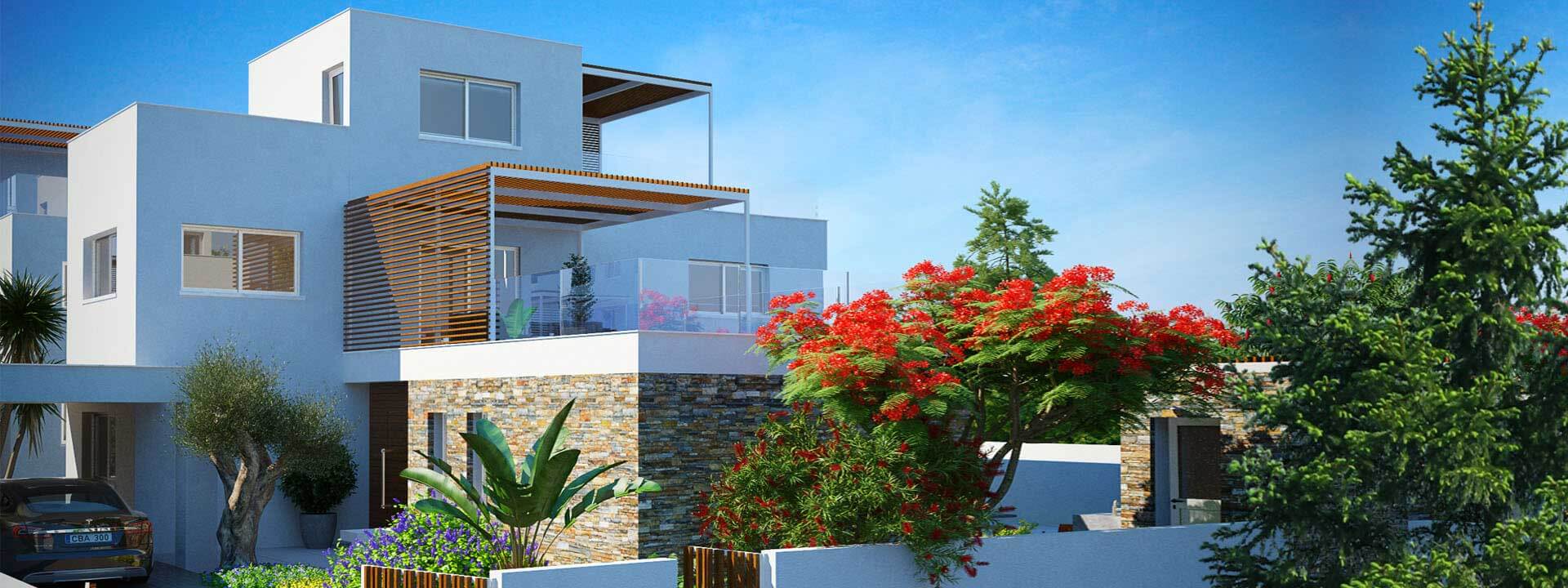 HouseFor Sale, Paphos