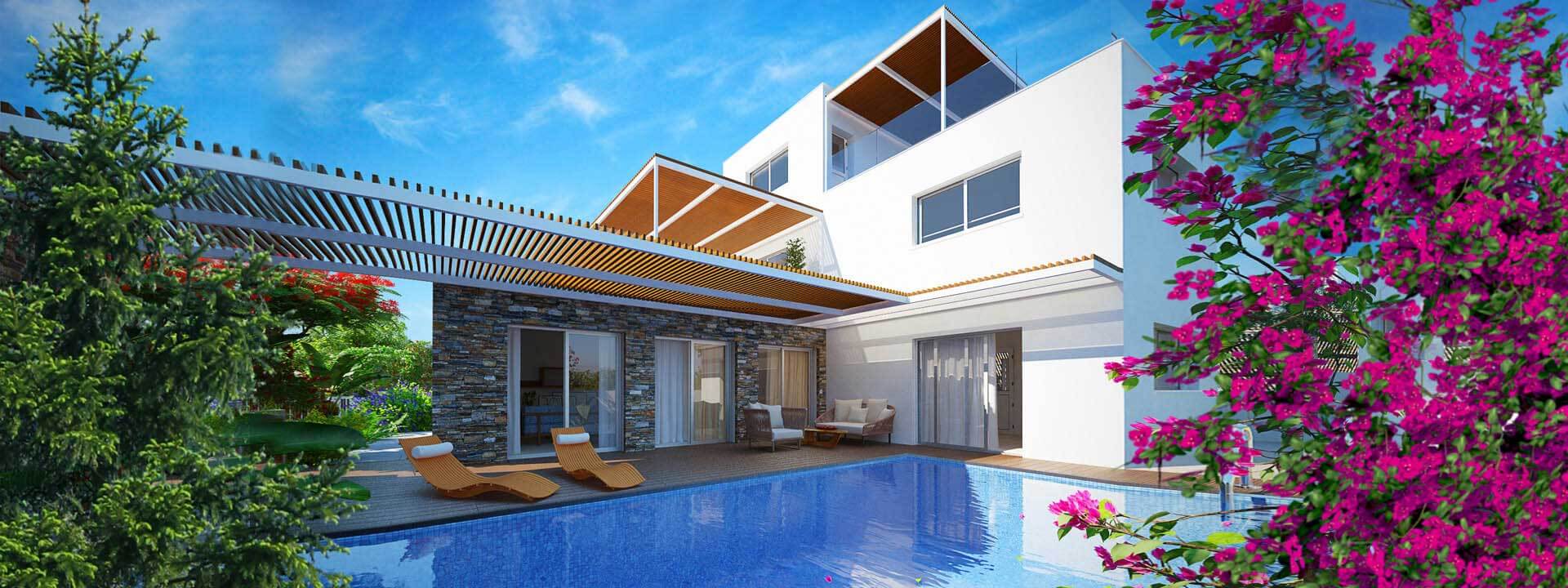 HouseFor Sale, Paphos HouseFor Sale, Paphos