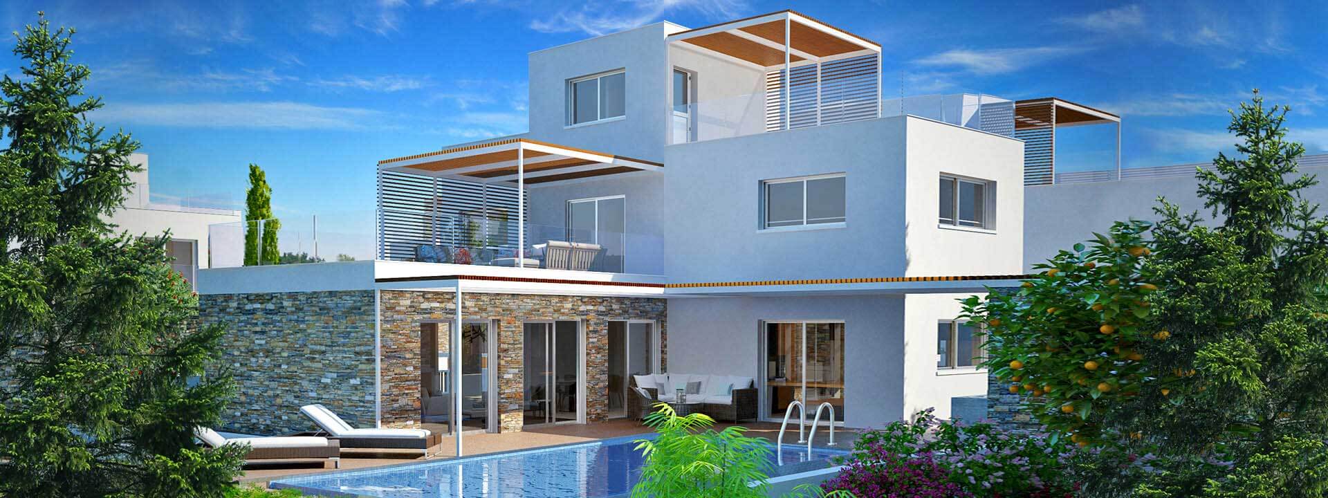 HouseFor Sale, Paphos HouseFor Sale, Paphos