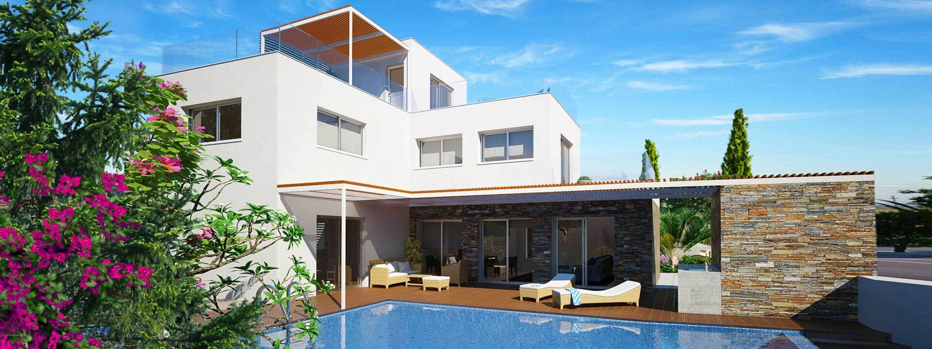 HouseFor Sale, Paphos HouseFor Sale, Paphos