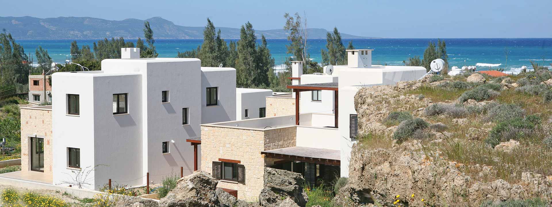 HouseFor Sale, Polis HouseFor Sale, Polis