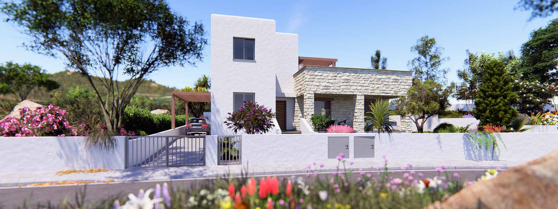 HouseFor Sale, Polis HouseFor Sale, Polis