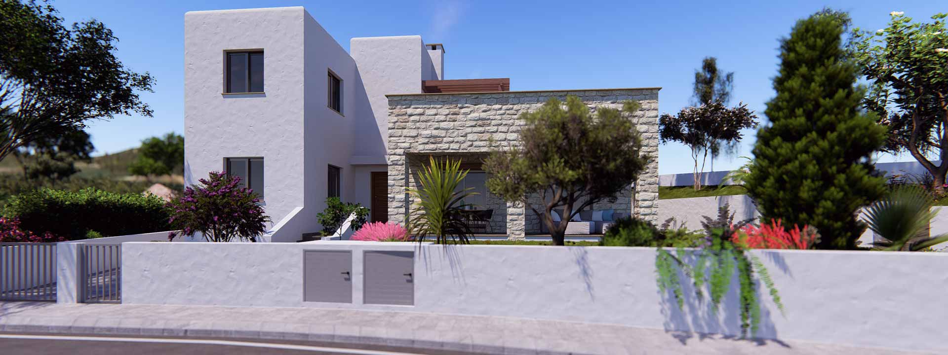 HouseFor Sale, Polis HouseFor Sale, Polis