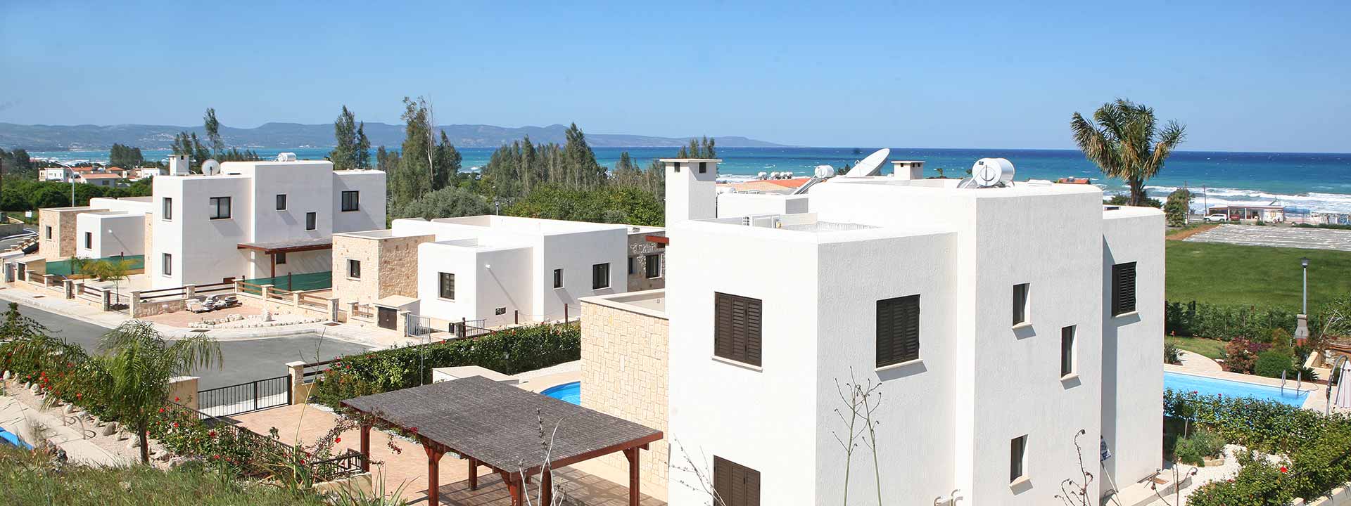 HouseFor Sale, Polis HouseFor Sale, Polis