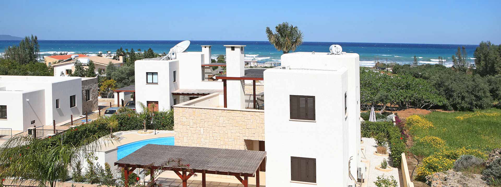 HouseFor Sale, Polis HouseFor Sale, Polis