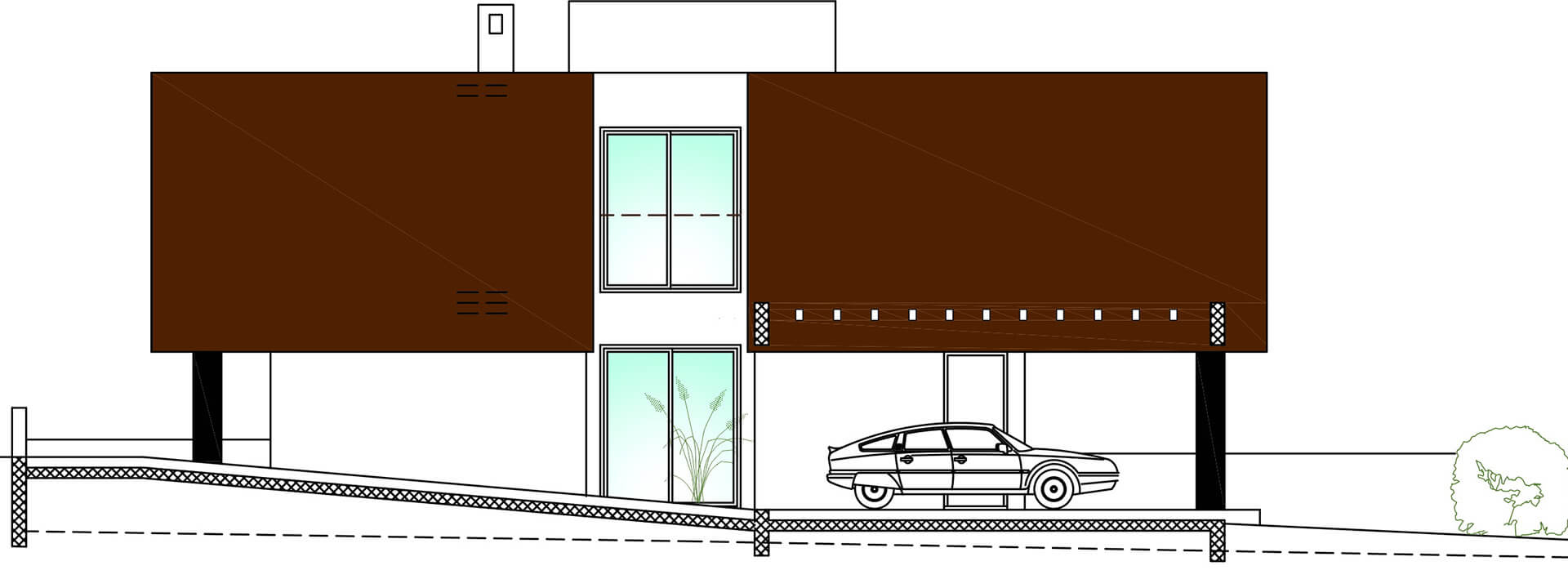 HouseFor Sale, Paphos