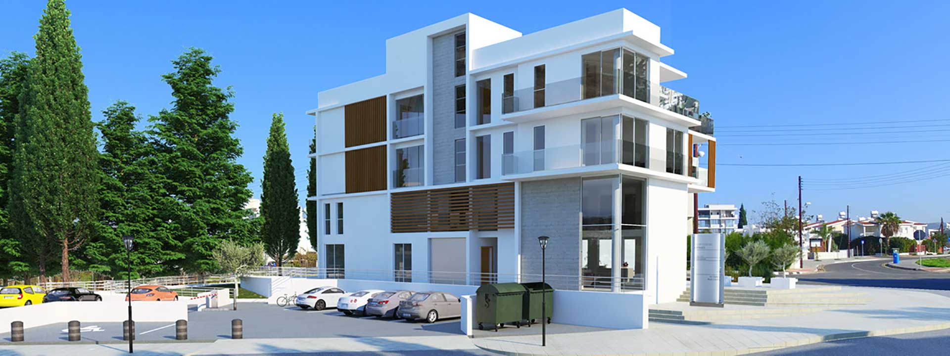 HouseFor Sale, Paphos