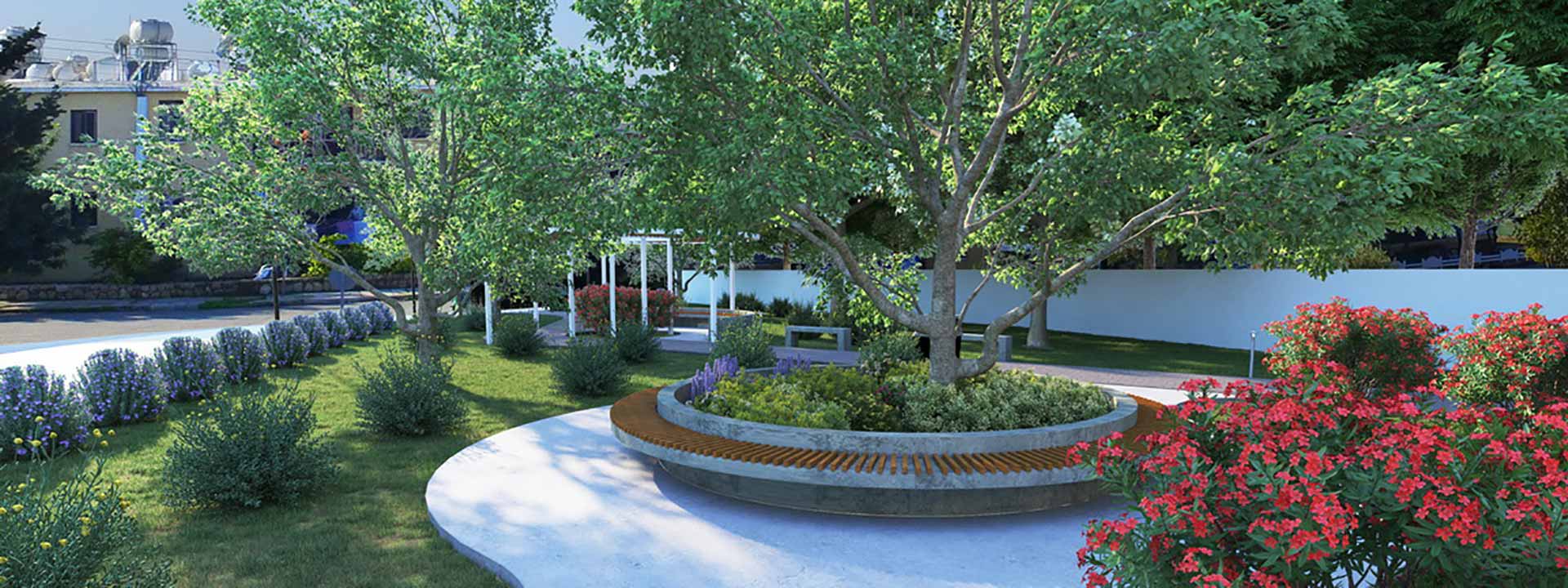 HouseFor Sale, Paphos