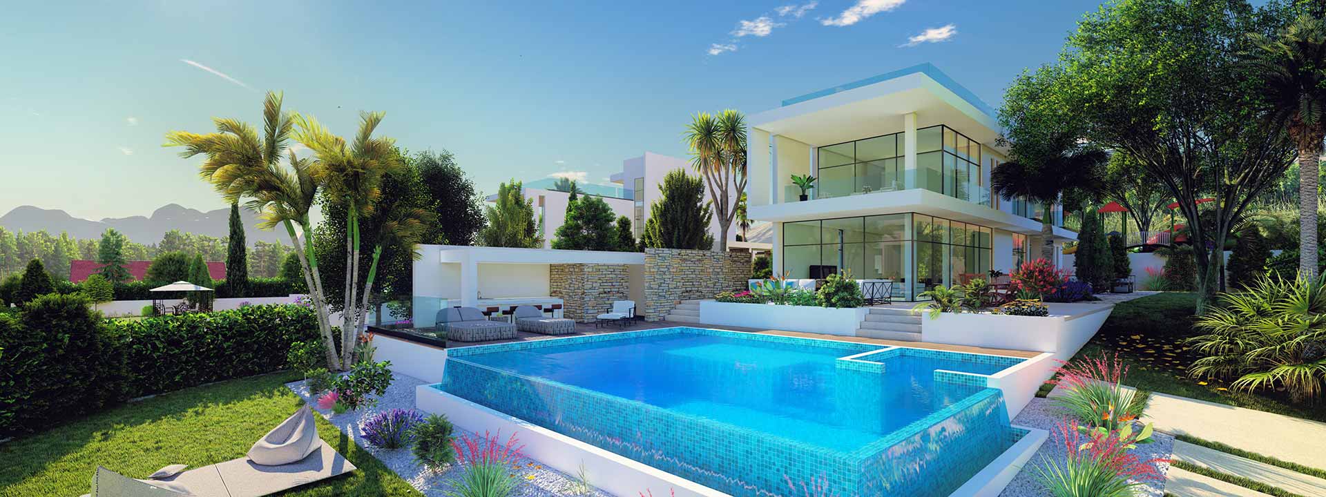 HouseFor Sale, Polis