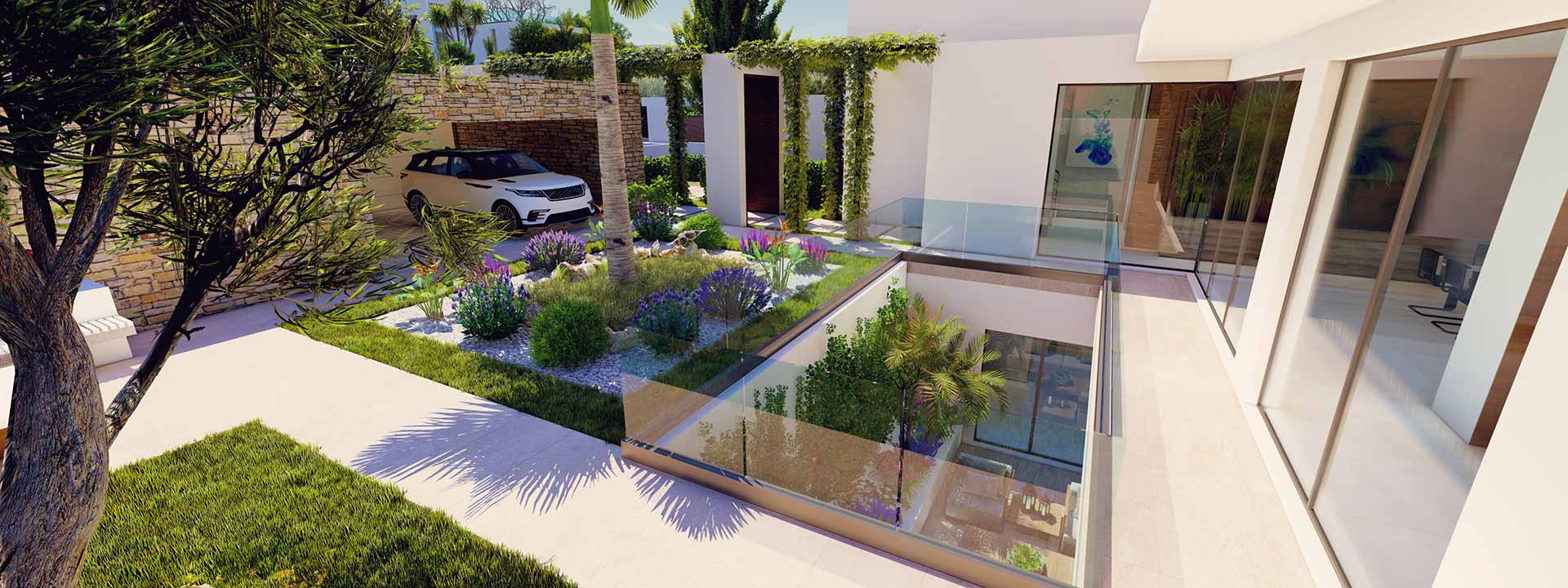 HouseFor Sale, Polis