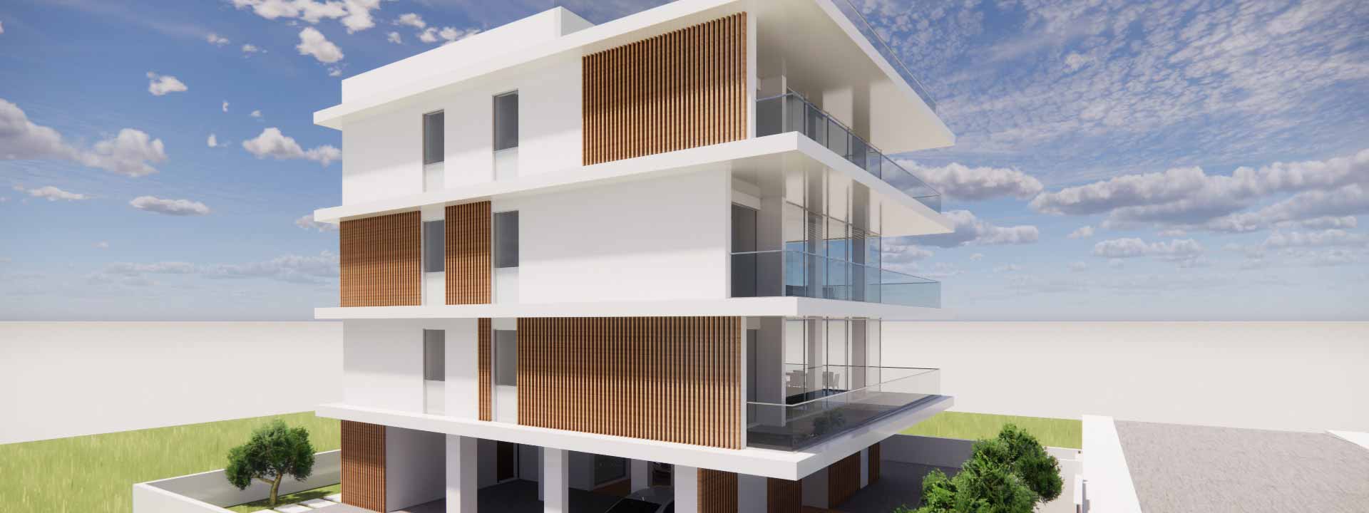HouseFor Sale, Paphos