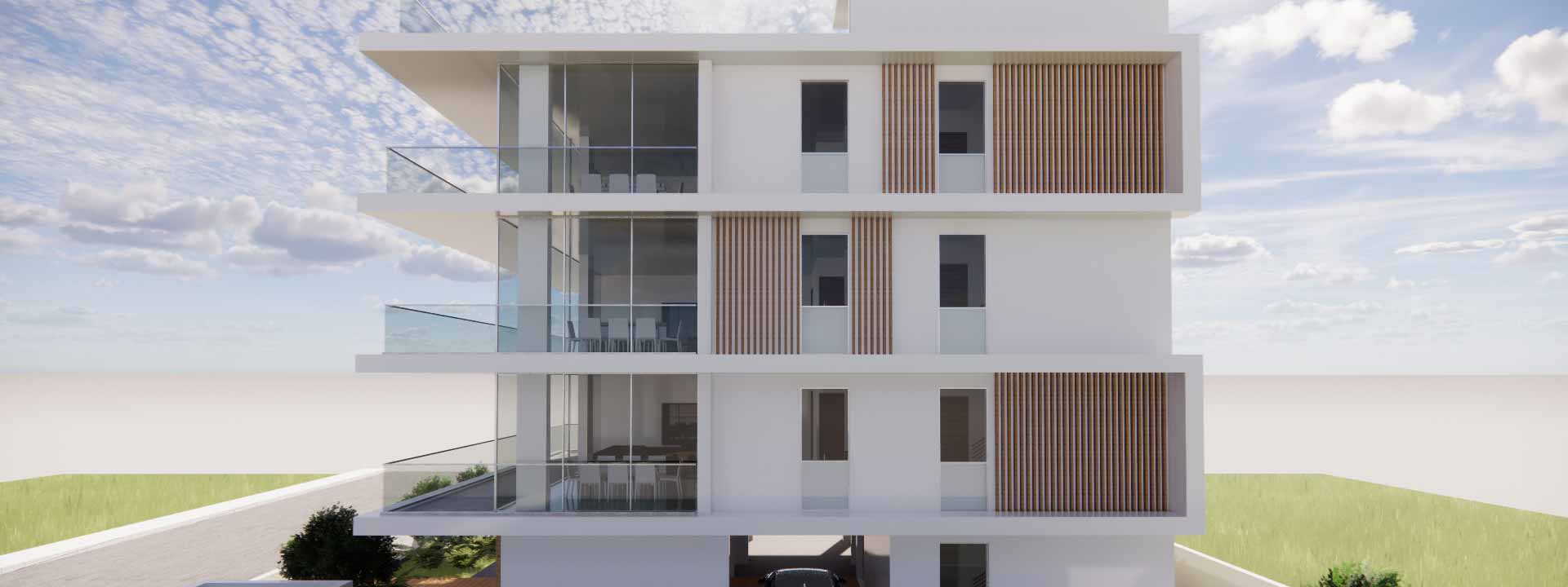 HouseFor Sale, Paphos