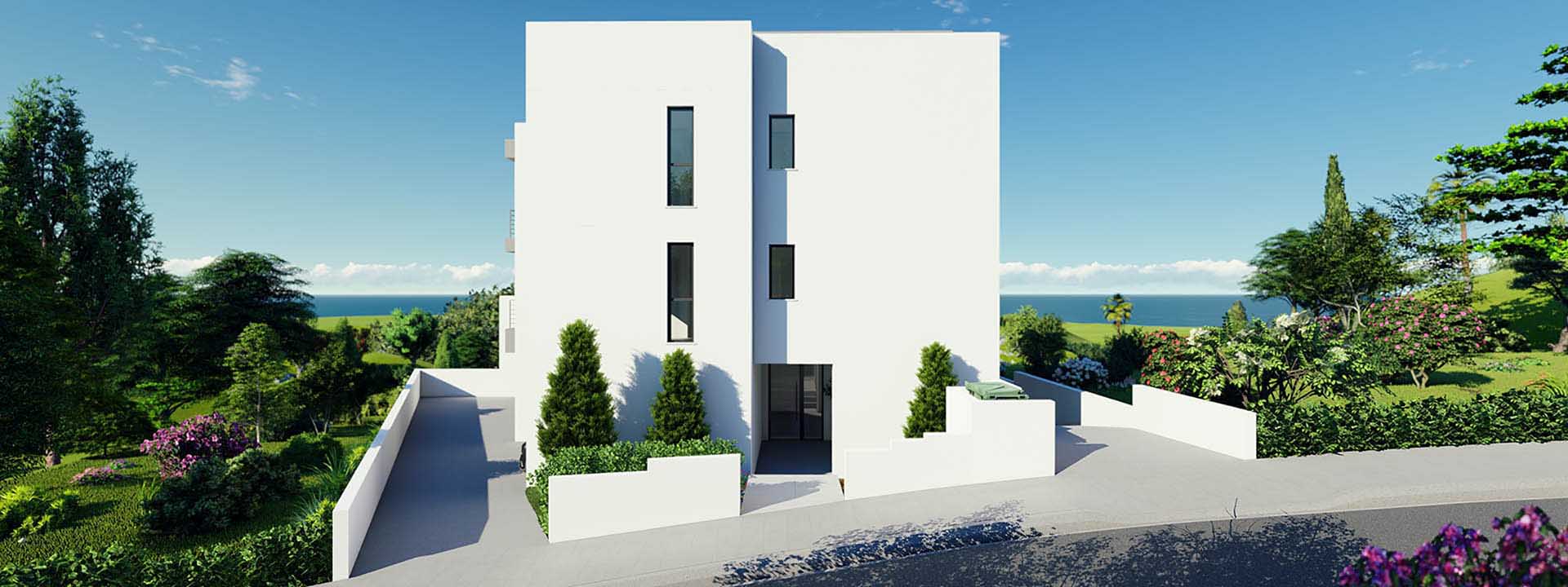 HouseFor Sale, Paphos