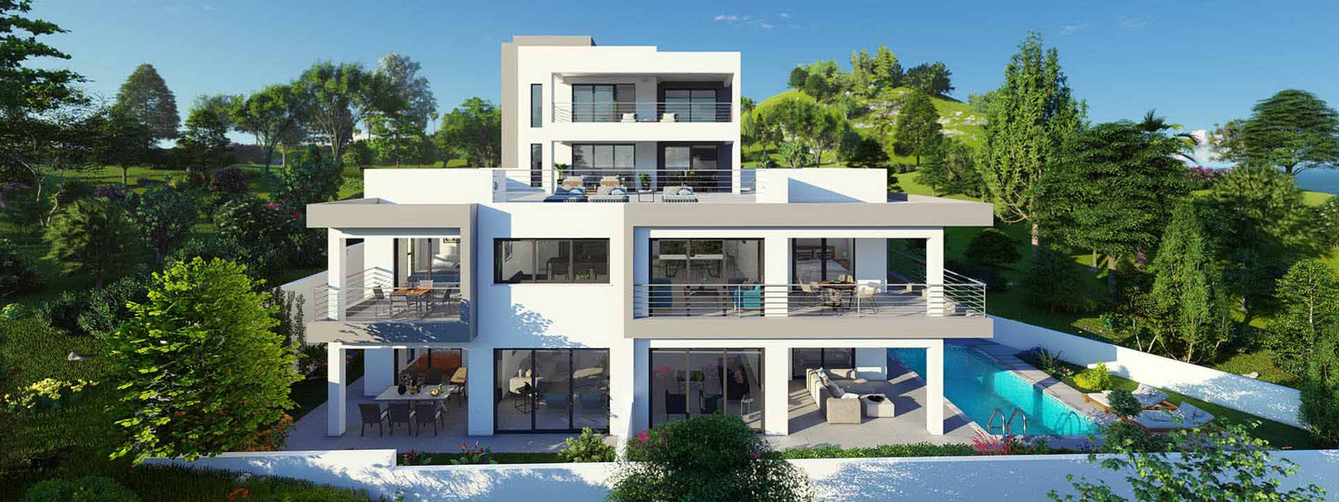 HouseFor Sale, Paphos