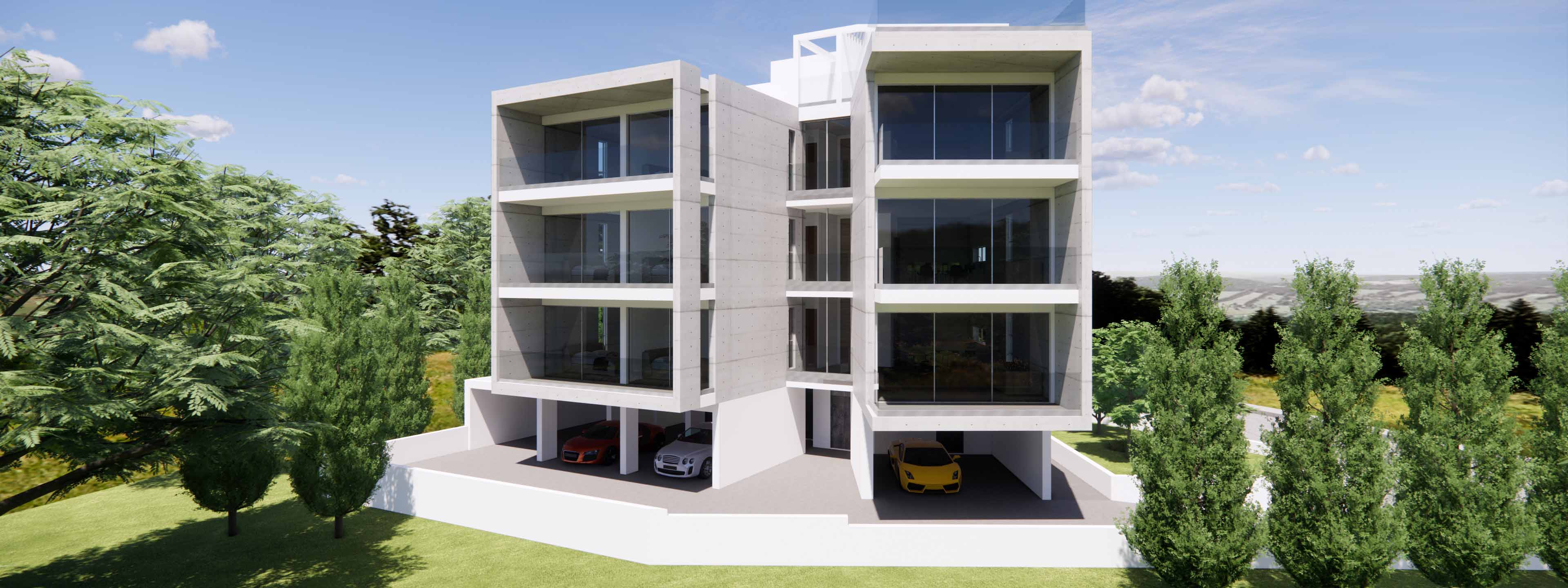 HouseFor Sale, Paphos