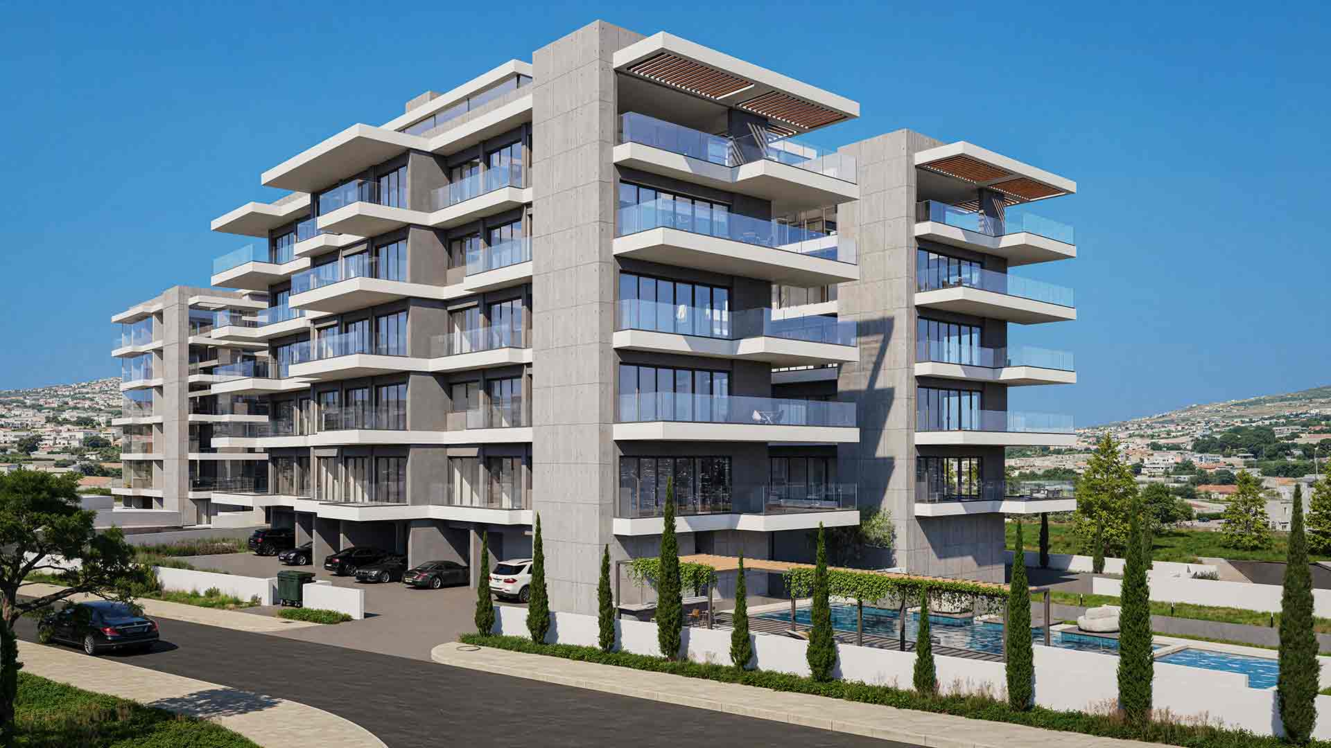 HouseFor Sale, Paphos