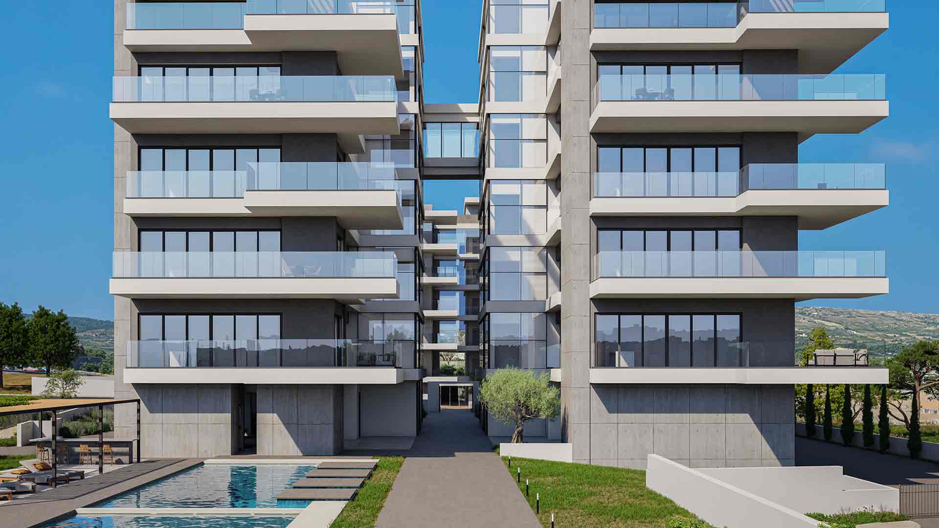 HouseFor Sale, Paphos