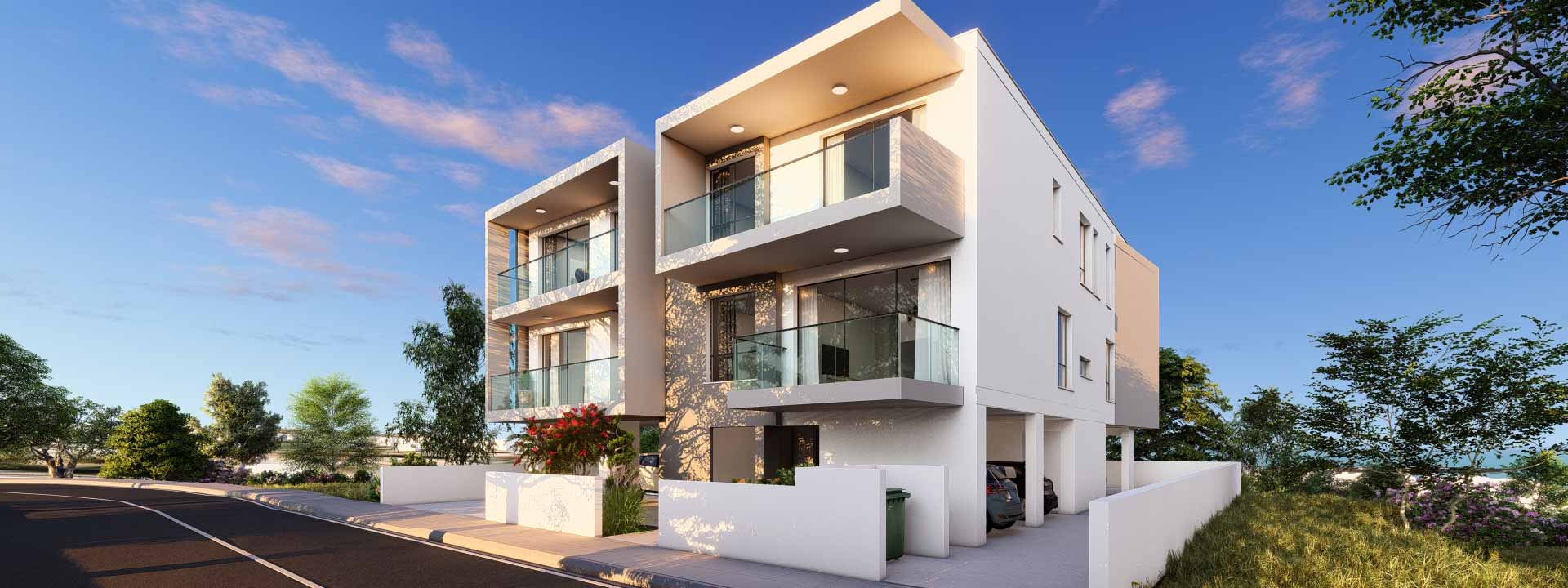 HouseFor Sale, Paphos