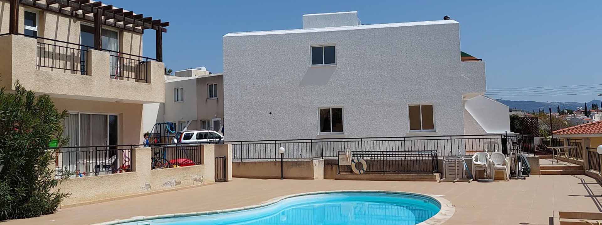 HouseFor Sale, Paphos