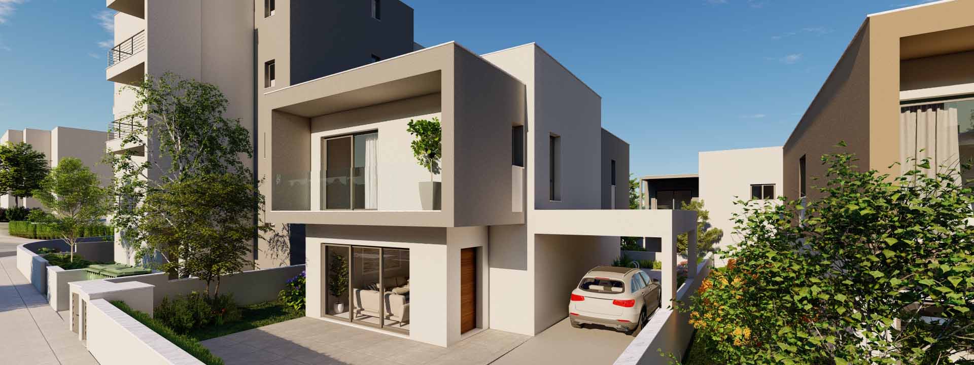 HouseFor Sale, Paphos