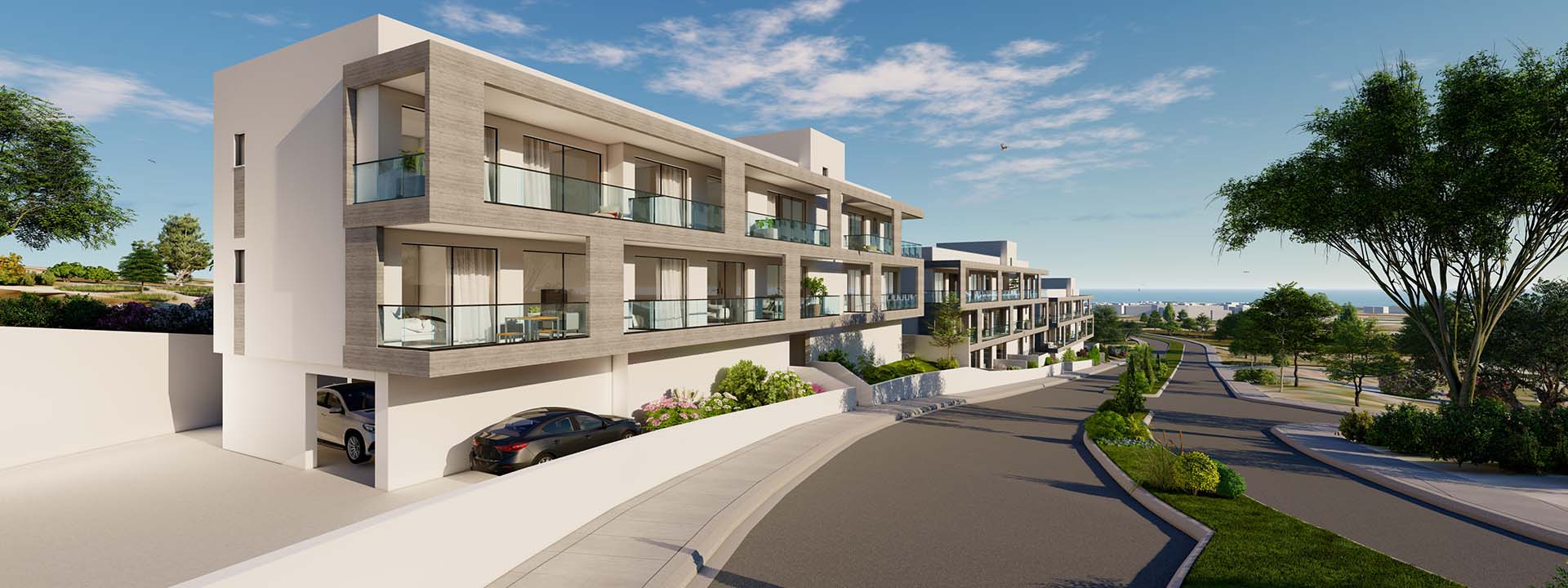 HouseFor Sale, Paphos