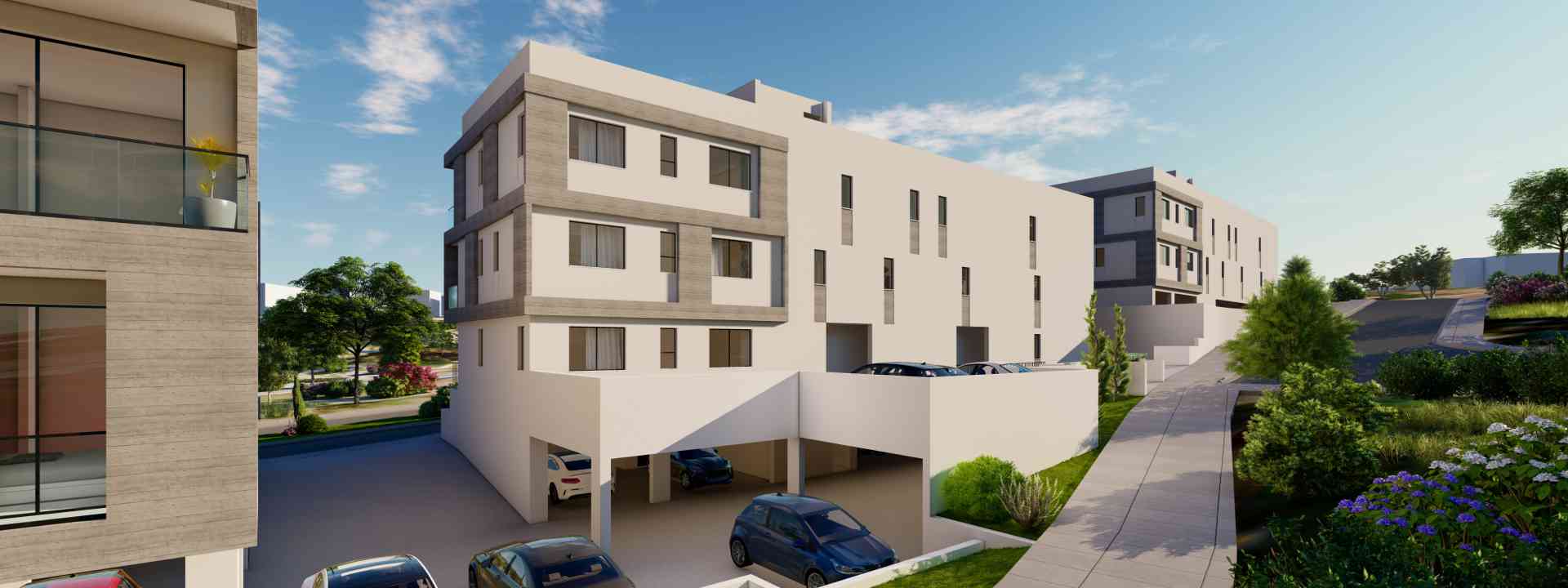 HouseFor Sale, Paphos