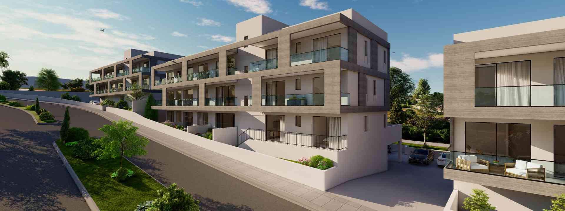 HouseFor Sale, Paphos
