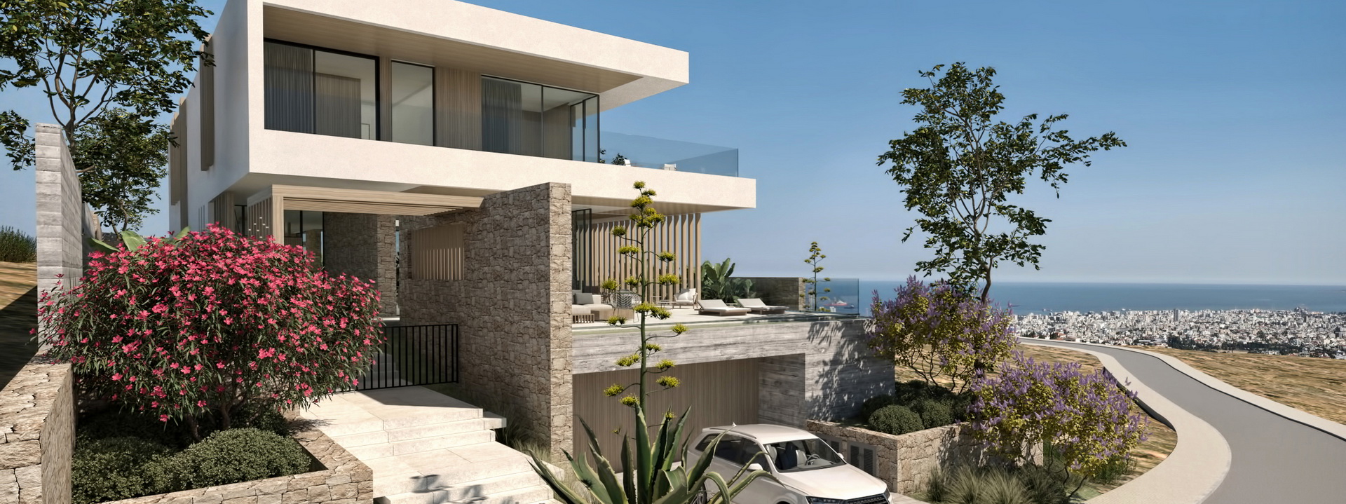 HouseFor Sale, Limassol