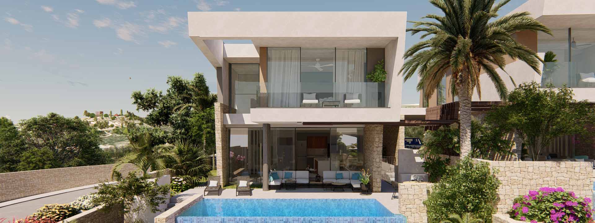 HouseFor Sale, Limassol HouseFor Sale, Limassol