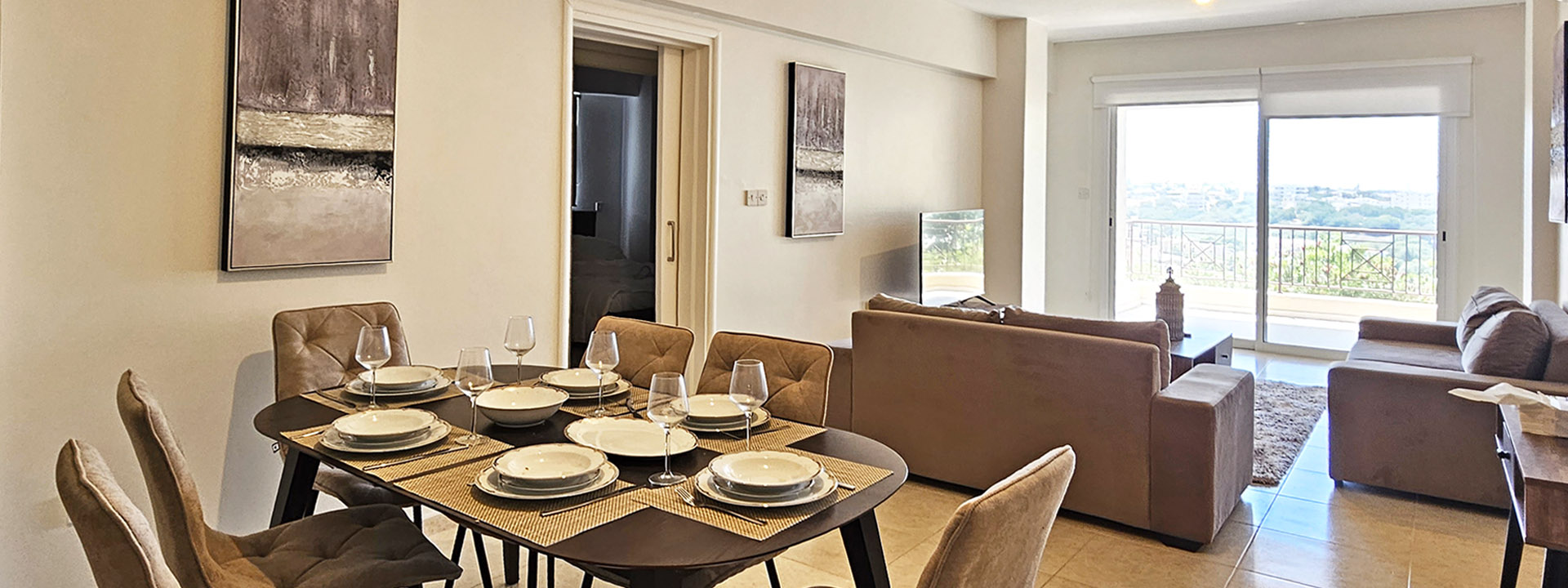 HouseFor Sale, Paphos