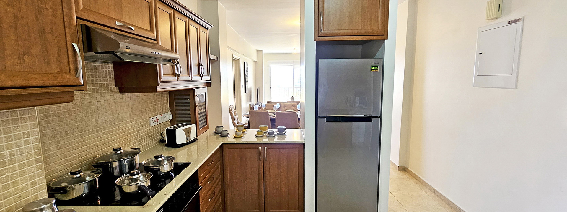 HouseFor Sale, Paphos