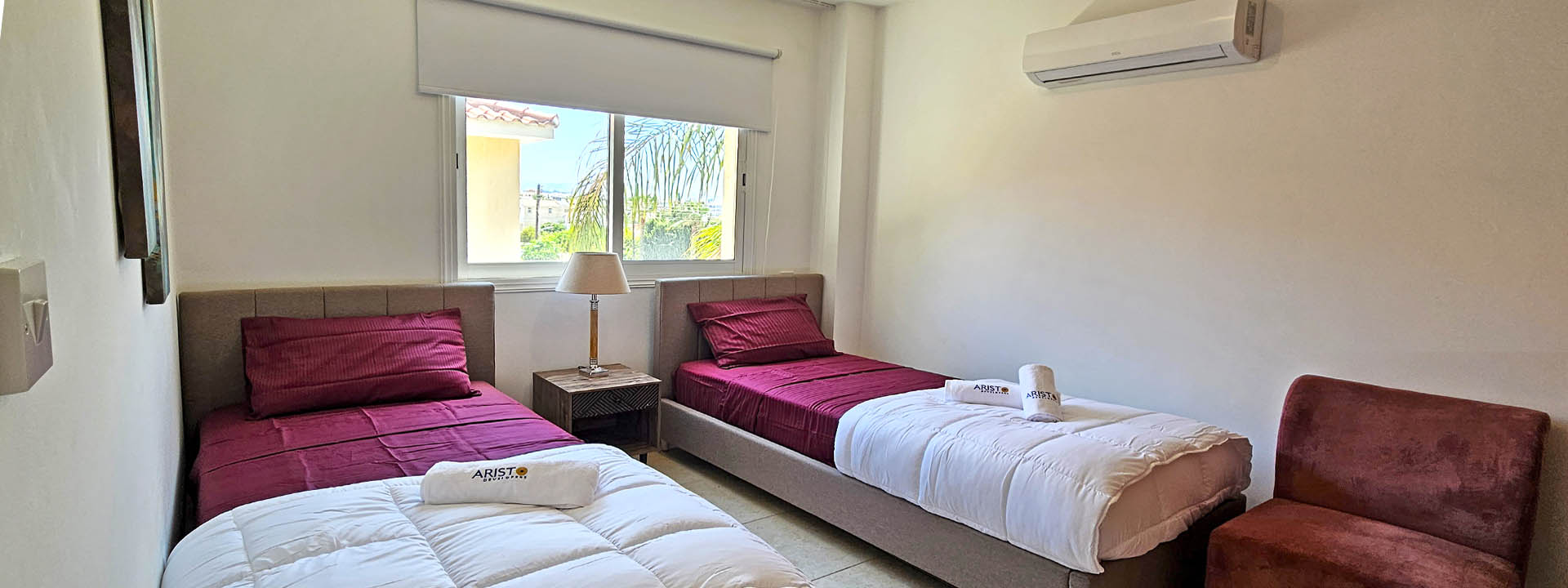 HouseFor Sale, Paphos