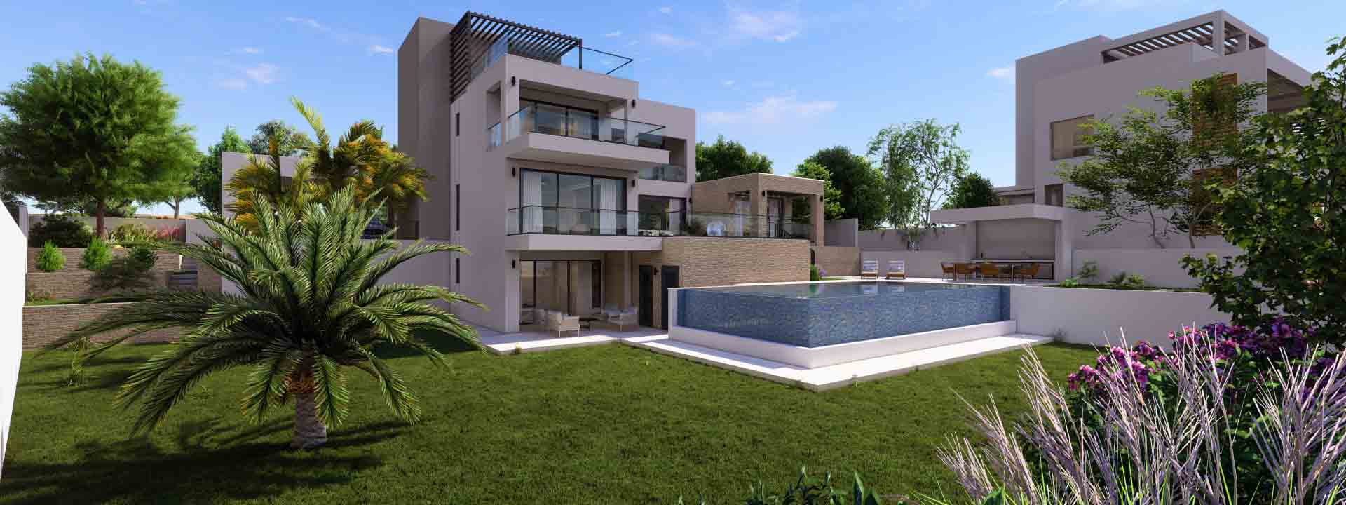 HouseFor Sale, Venus Rock