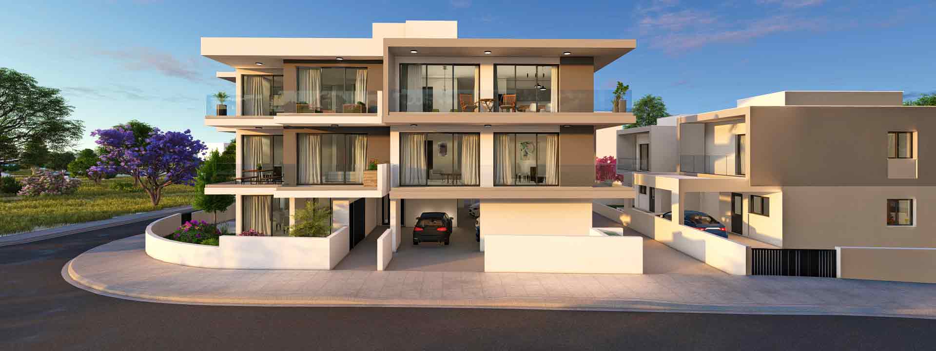 HouseFor Sale, Paphos
