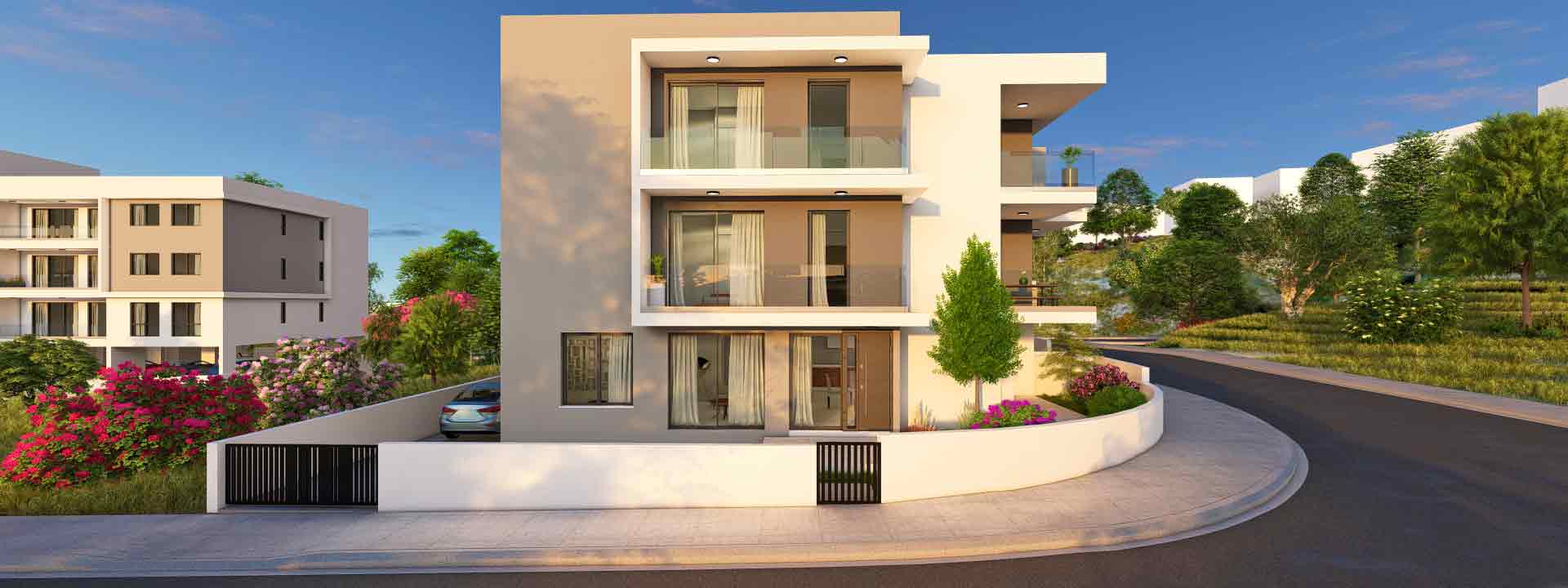 HouseFor Sale, Paphos HouseFor Sale, Paphos