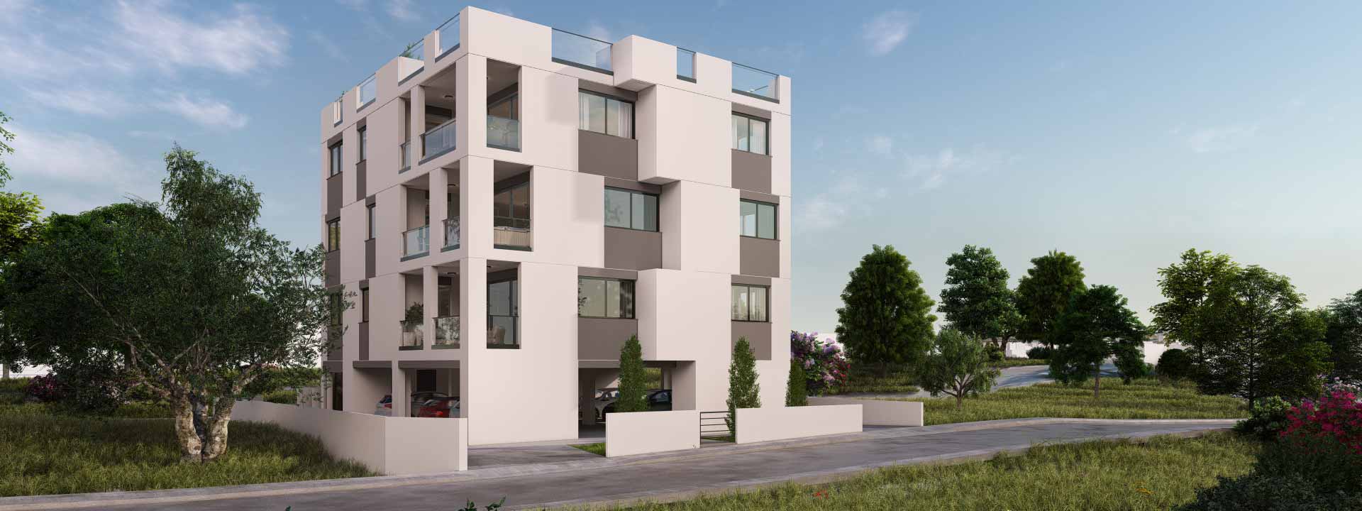 HouseFor Sale, Paphos