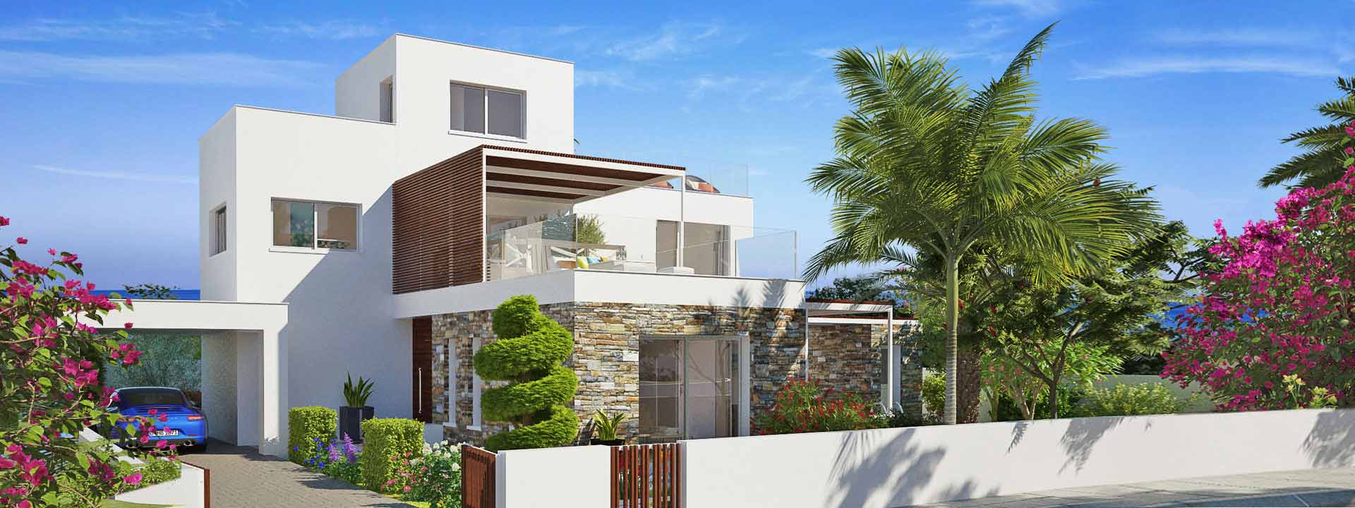 3 Bed, HouseFor Sale, V08, Paphos